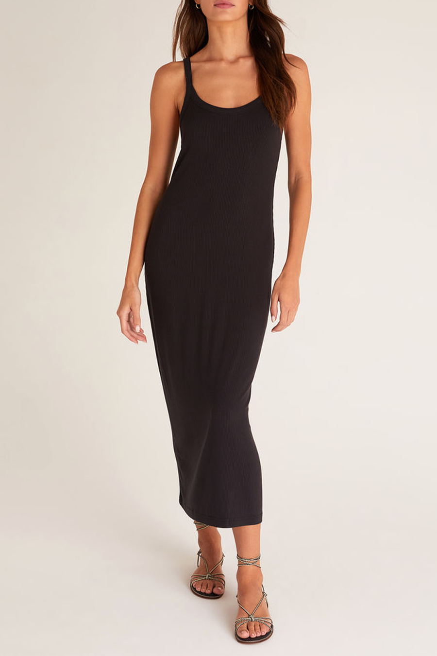 Z Supply Women’s Melody Midi Dress