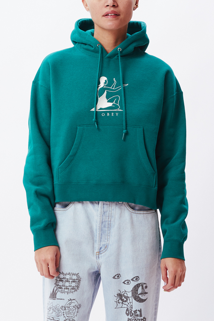 Offering Hood | Ivy - Thumbnail Image Number 1 of 2
