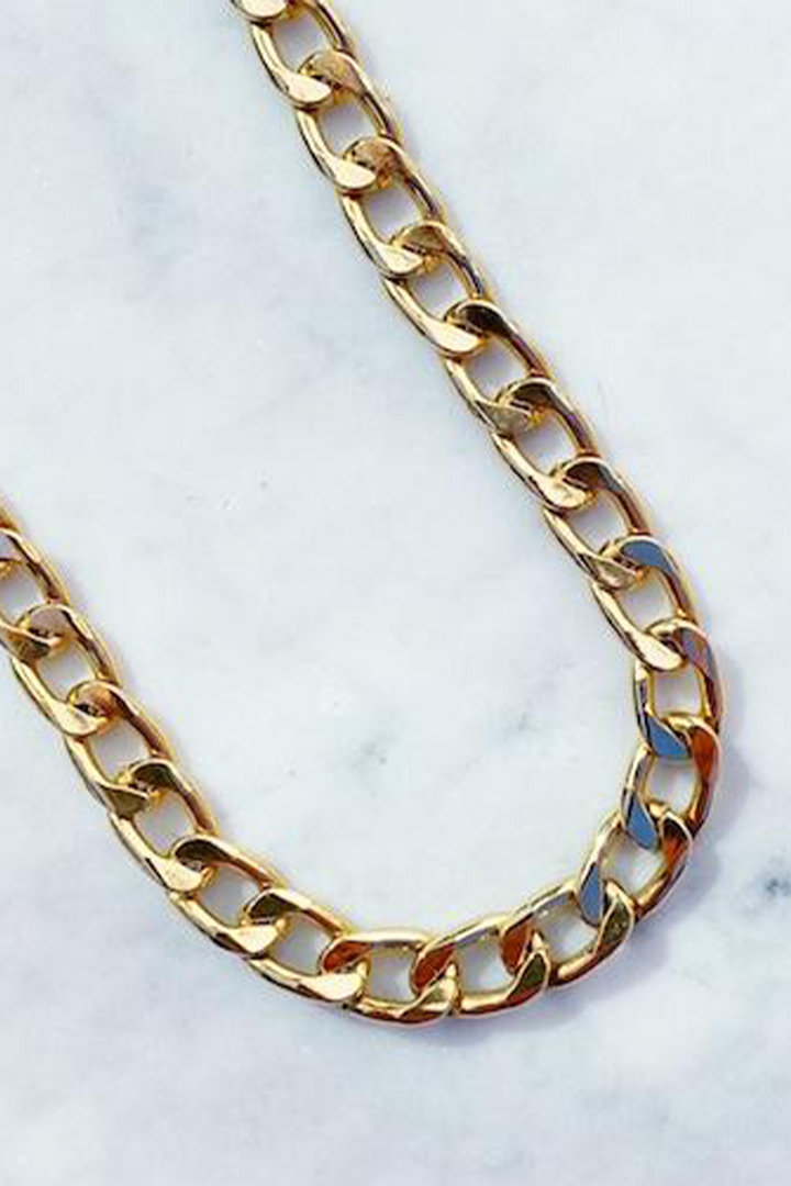 Easy To Love Necklace - Thumbnail Image Number 1 of 2