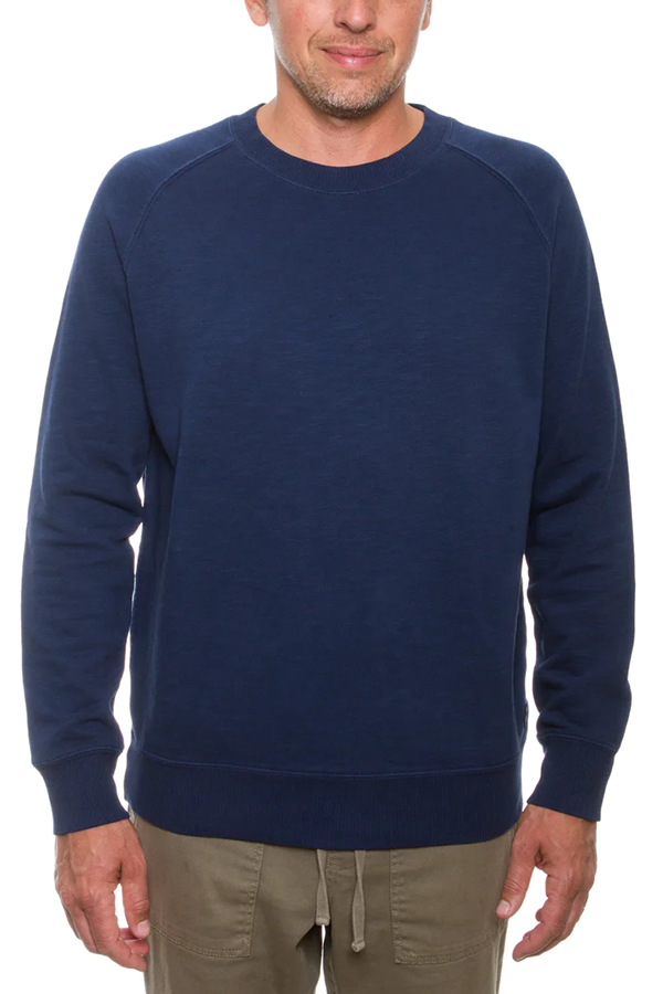 Dapper Crew | Navy - Thumbnail Image Number 1 of 3