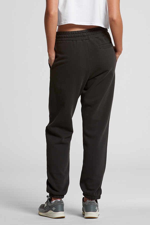 Be Nice Sweatpants | Vintage Black - Thumbnail Image Number 3 of 3