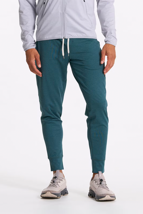 Sunday Performance Jogger Beryl Heather West of Camden