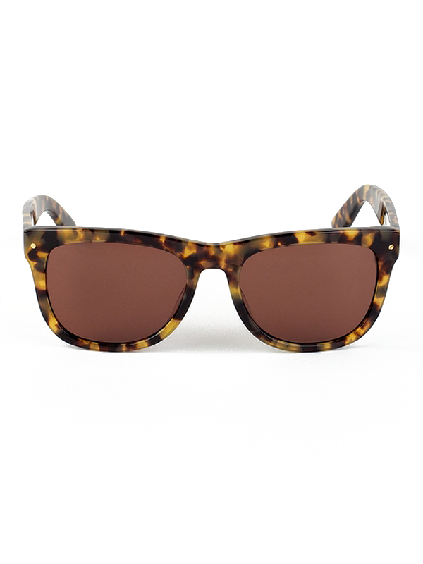 Jotham Sunglasses | Tokyo - Visual Media Number 1 of 1