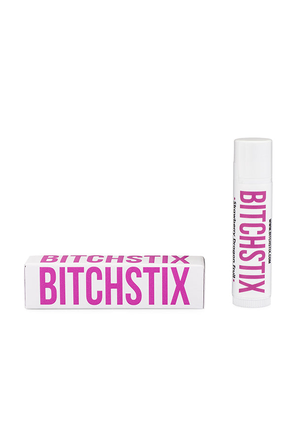 Strawberry Dragonfruit Organic SPF30 Chapstick - Visual Media Number 1 of 1