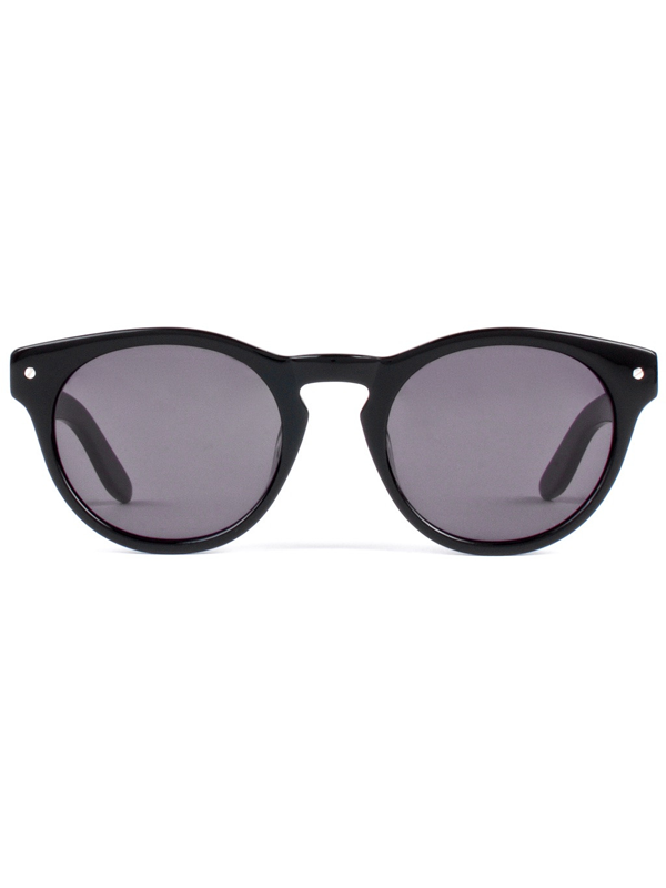 Gaviota Sunglasses | Black - Visual Media Number 1 of 1