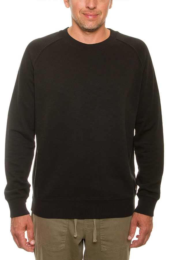 Dapper Crew | Vintage Black - Visual Media Number 1 of 1