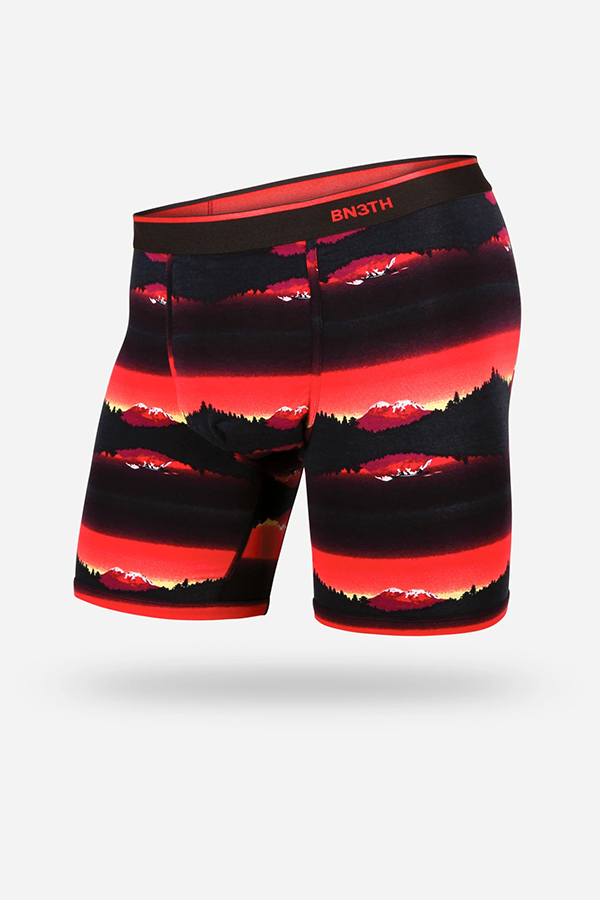Classic Boxer Brief | Horizon Morraine - Visual Media Number 1 of 1