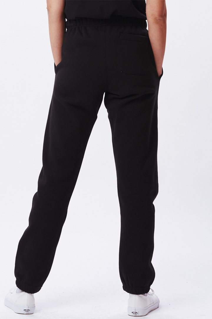Optimism Sweatpant | Black - Thumbnail Image Number 3 of 3