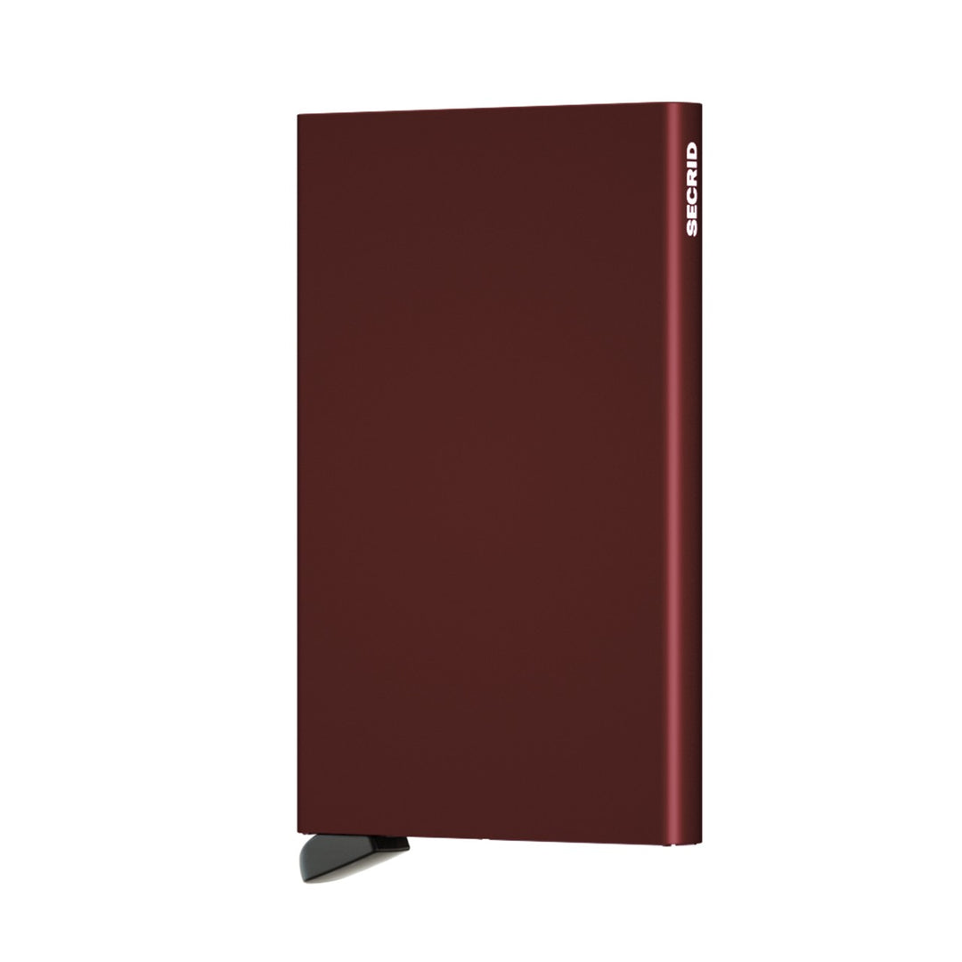 Cardprotector | Bordeaux - Visual Media Number 1 of 1