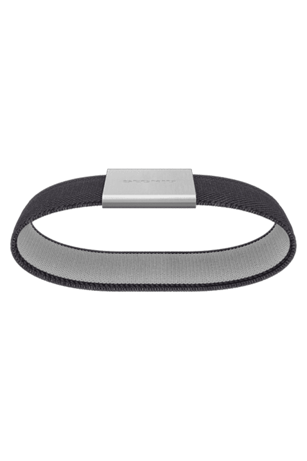 Moneyband | Charcoal - Thumbnail Image Number 2 of 2