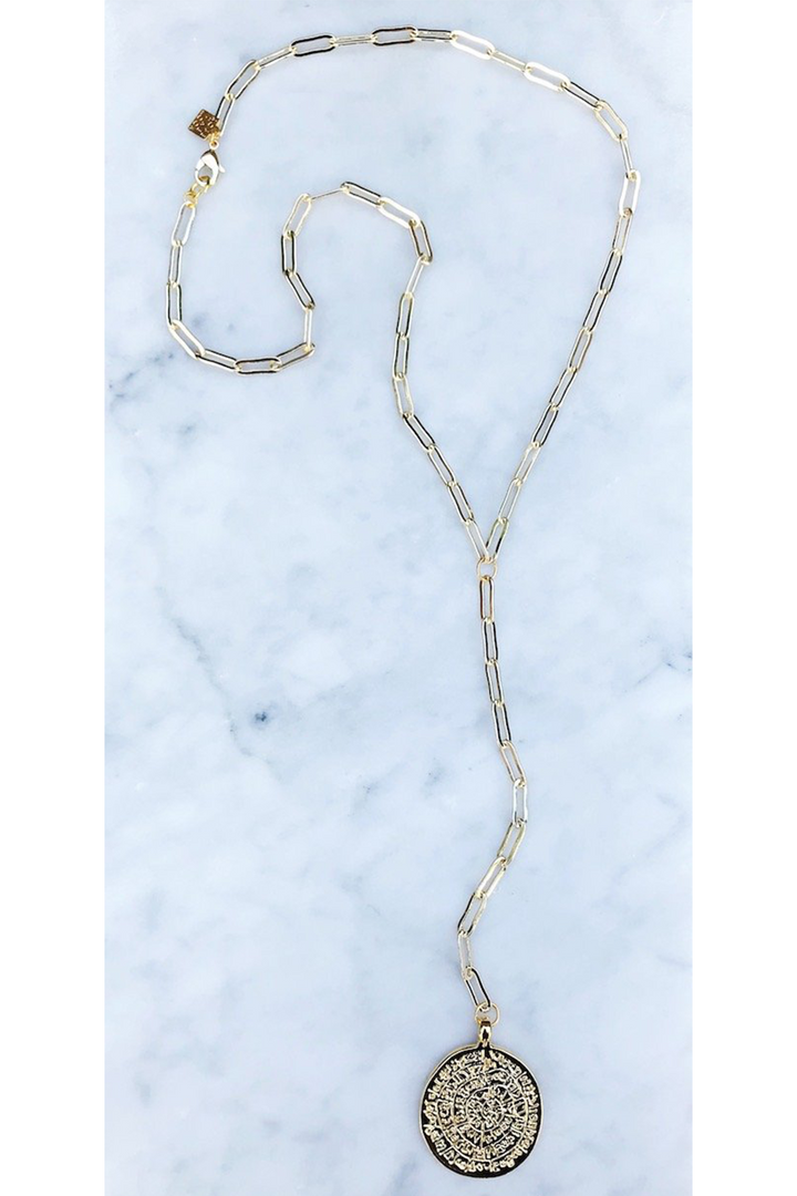 Harlow Necklace - Thumbnail Image Number 3 of 3