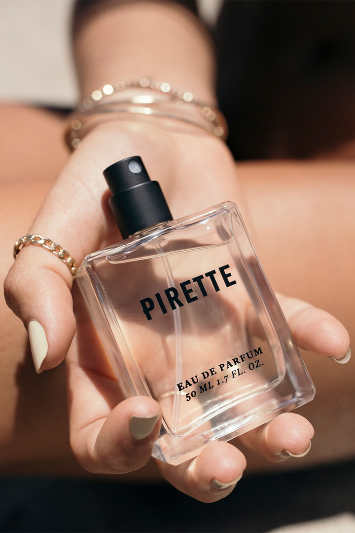 Pirette Eau de Parfum Spray 1.7oz - Thumbnail Image Number 2 of 3