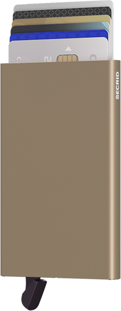 Cardprotector | Sand - Thumbnail Image Number 2 of 2