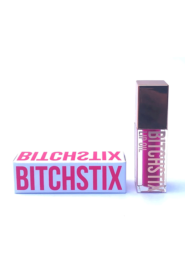 Rose Lip Oil - Visual Media Number 1 of 1