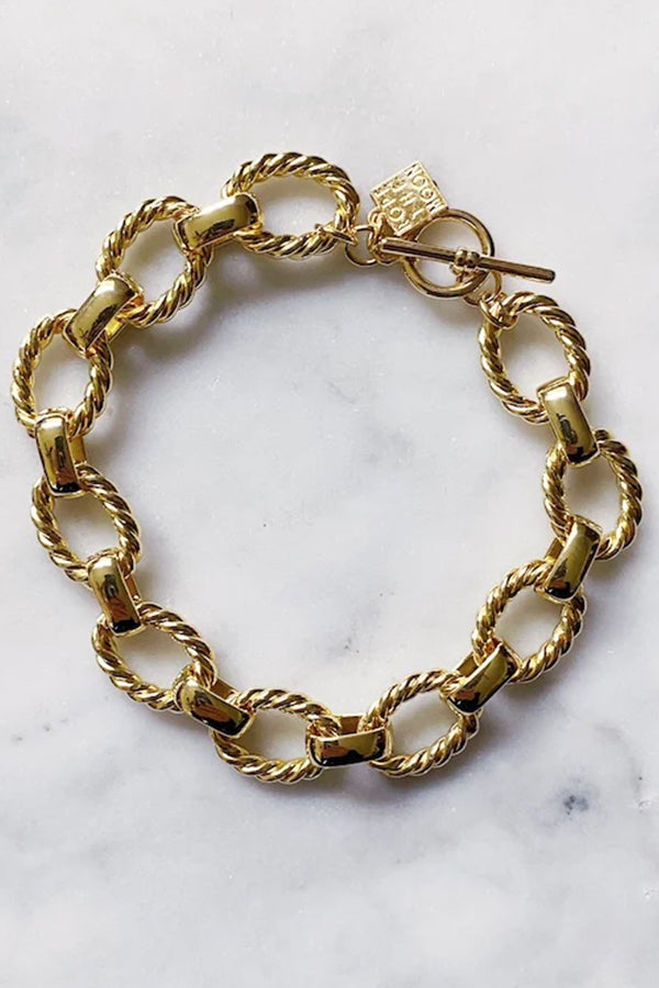Right On Time Bracelet - Visual Media Number 1 of 1