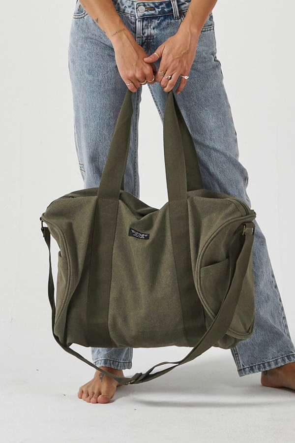 Century Road Duffle | Canteen - Main Image Number 1 of 2