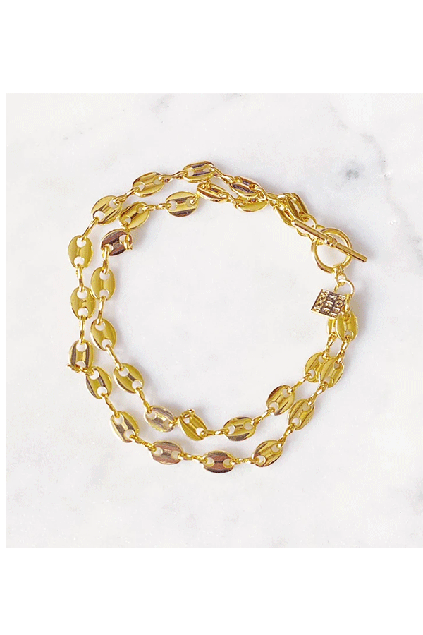 Its A Vibe Bracelet - Visual Media Number 1 of 1