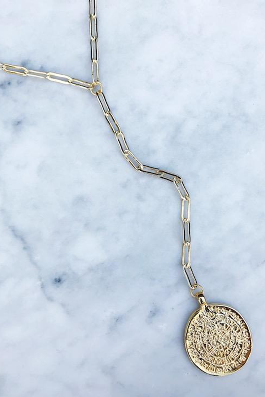 Harlow Necklace - Visual Media Number 2 of 3