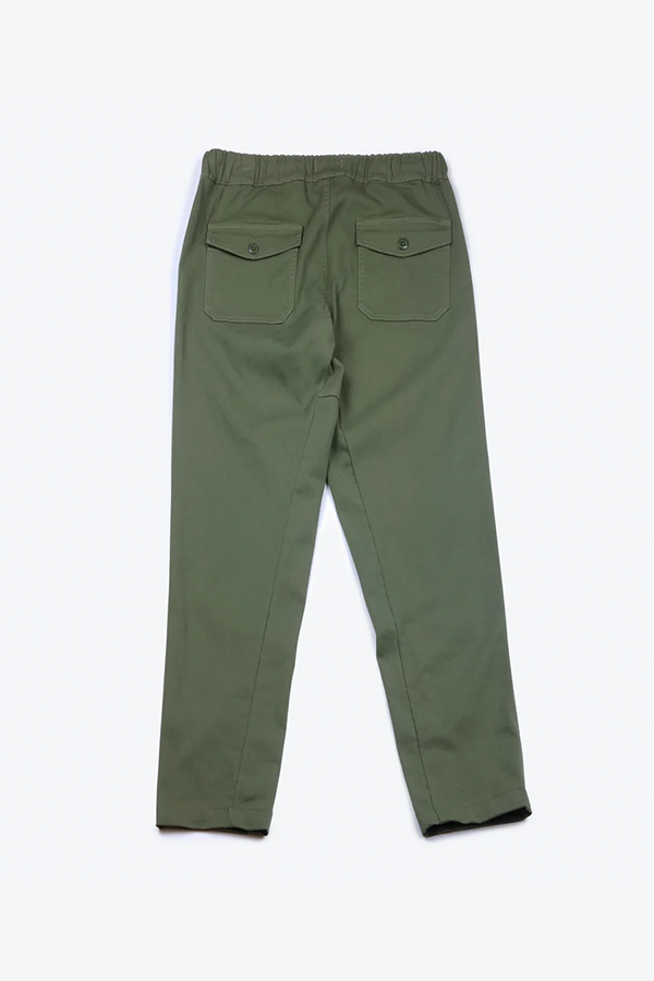 Furlough Pant 2.0 | Military - Main Image Number 1 of 2
