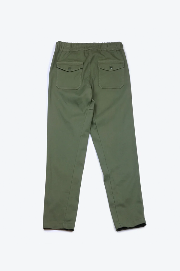 Furlough Pant 2.0 | Military - Thumbnail Image Number 2 of 2