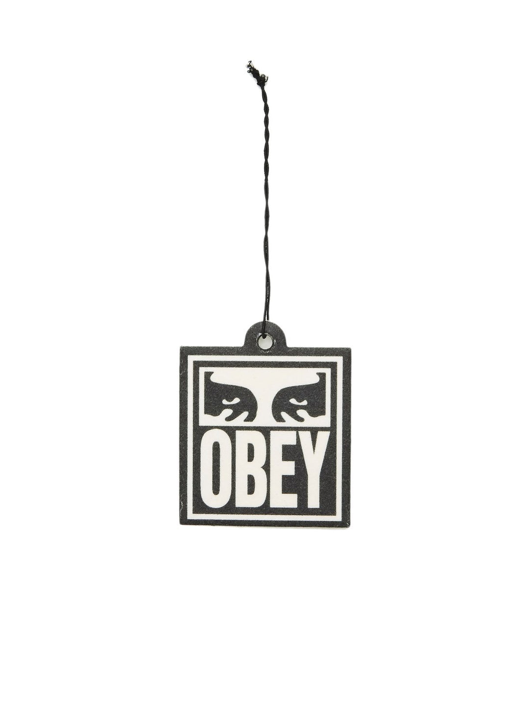 OBEY Icon Eyes Air Freshener - Visual Media Number 1 of 1