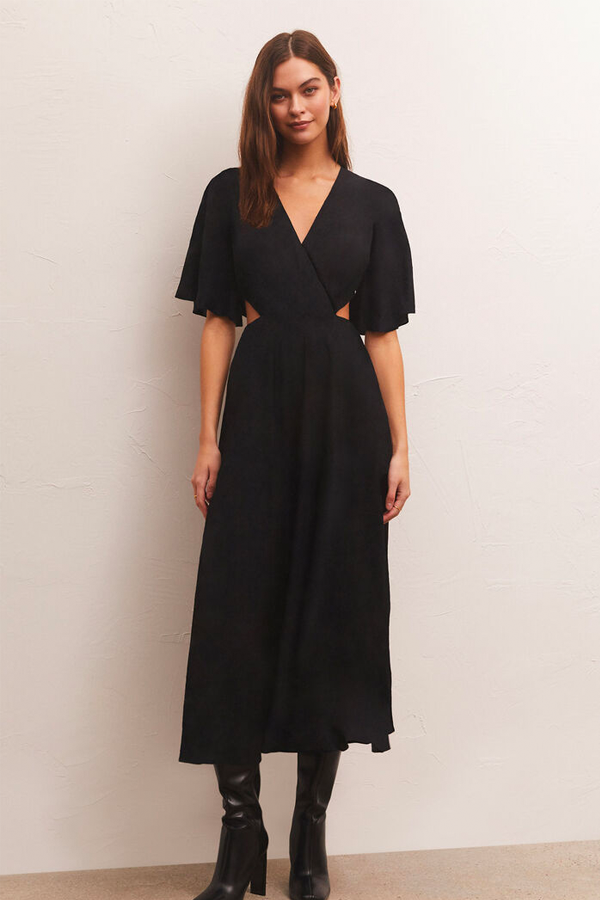 iris midi dress Iris Midi Dress