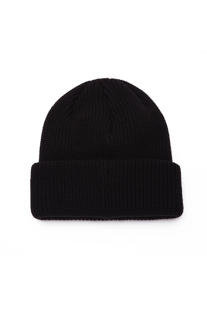 Future Beanie | Black - Thumbnail Image Number 2 of 2