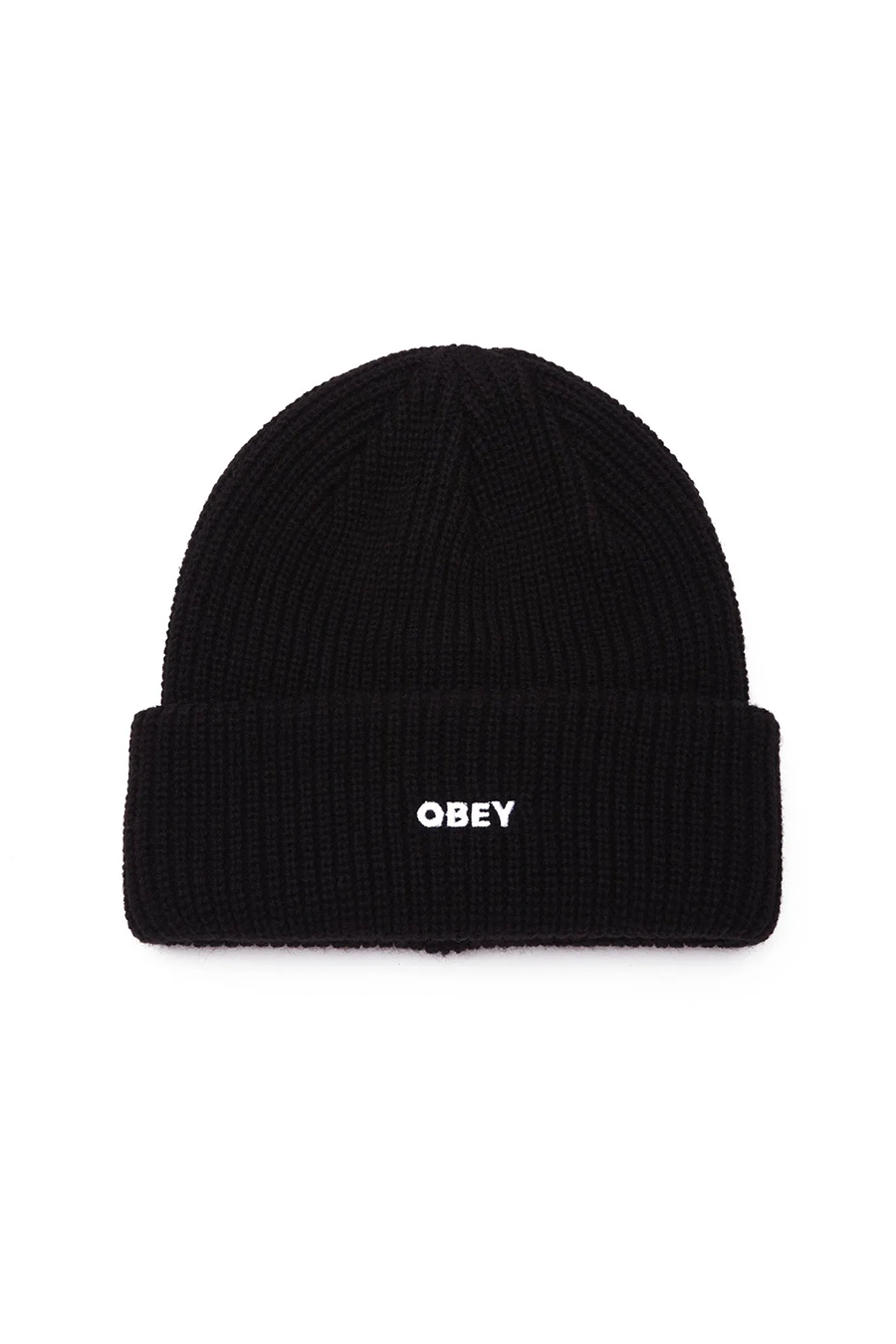 Future Beanie | Black - Visual Media Number 1 of 2