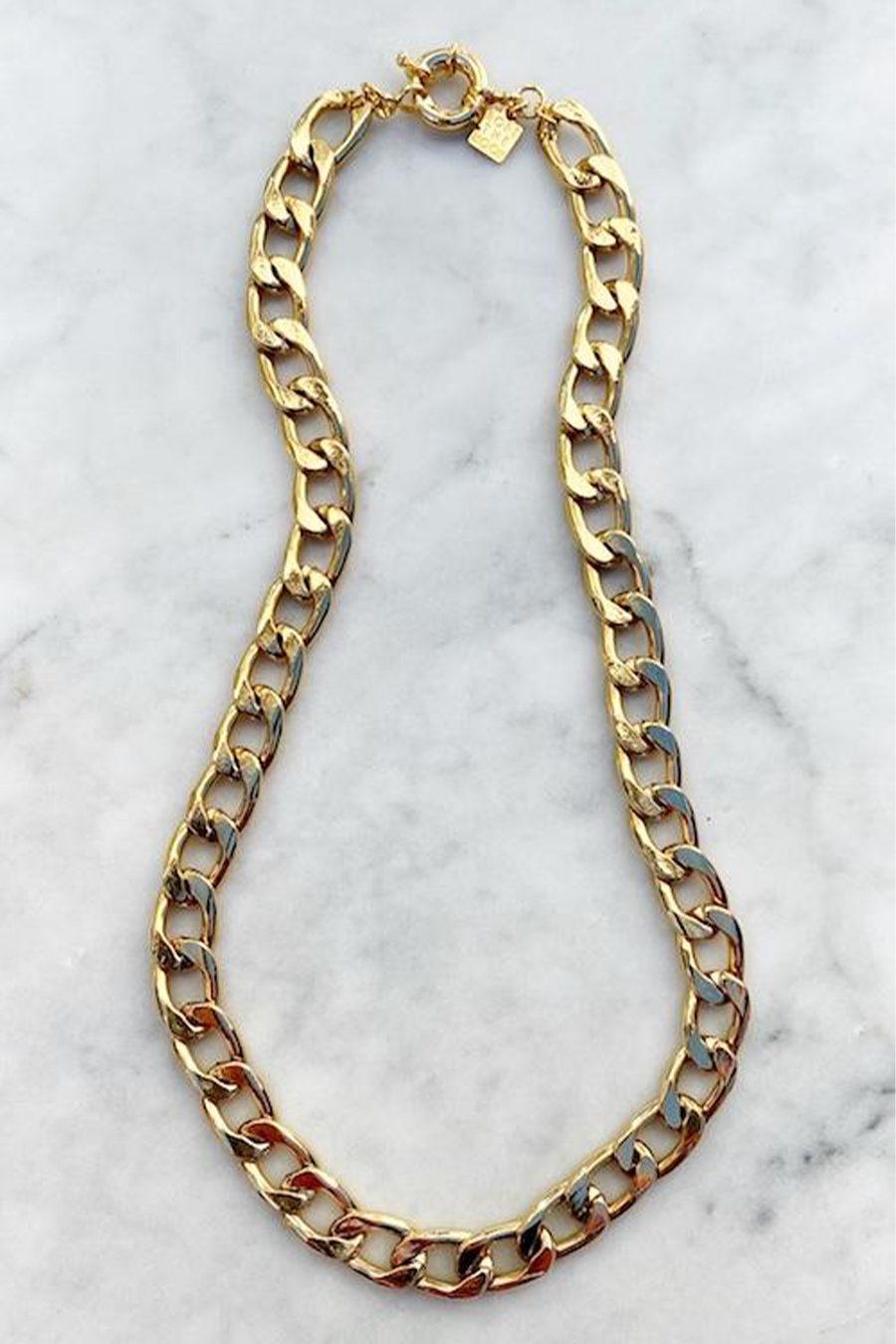 Easy To Love Necklace - Visual Media Number 2 of 2