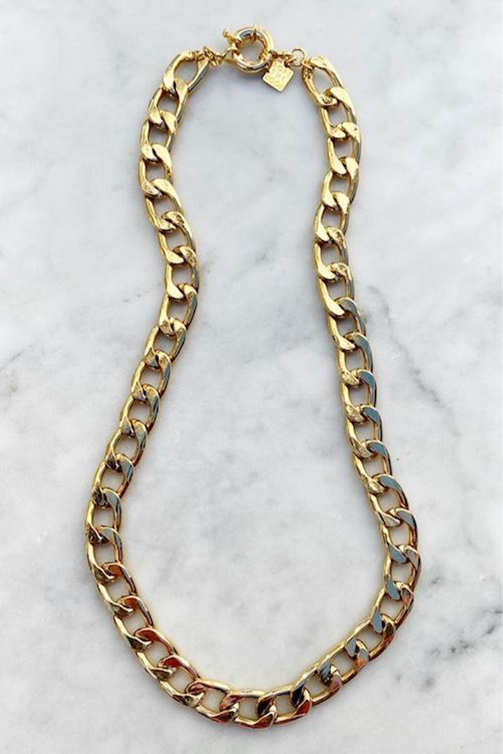 Easy To Love Necklace - Thumbnail Image Number 2 of 2