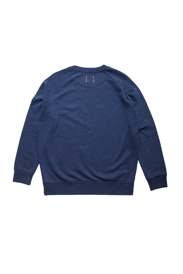 Dapper Crew | Navy - Thumbnail Image Number 3 of 3