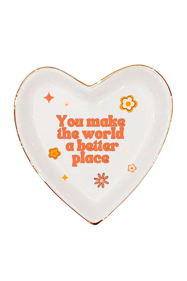 Better Place Trinket Tray - Visual Media Number 1 of 1