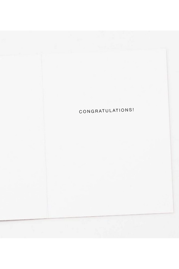 Adirondack Chair Retirement Card - Thumbnail Image Number 2 of 2