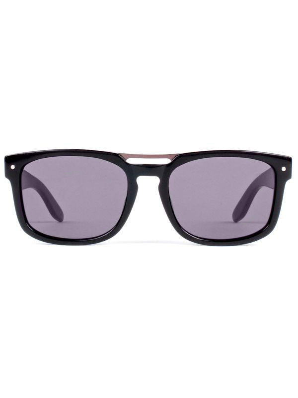 Willmore Sunglasses | Black - Polarized - Thumbnail Image Number 2 of 2