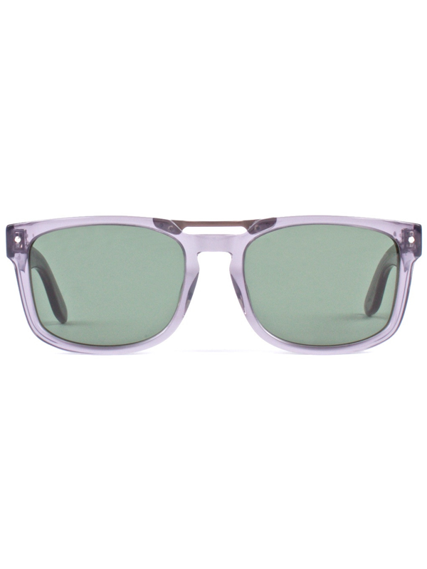 Willmore Sunglasses | Fog - Visual Media Number 1 of 1