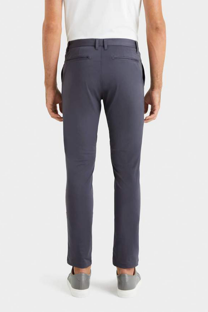 Commuter Pant Slim | Iron - Thumbnail Image Number 2 of 2