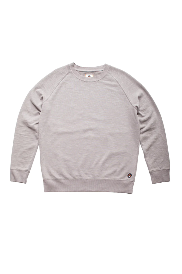 Dapper Crew | Cement Grey - Visual Media Number 3 of 3