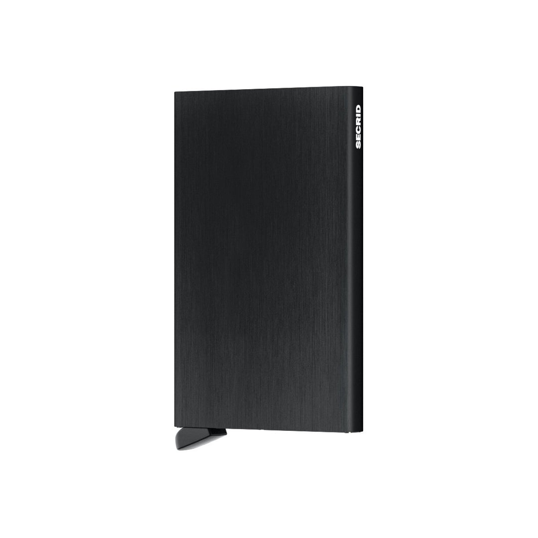 Cardprotector | Brushed Black - Visual Media Number 1 of 1