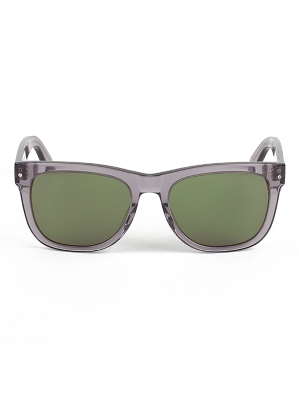 Jotham Sunglasses | Fog - Visual Media Number 1 of 1