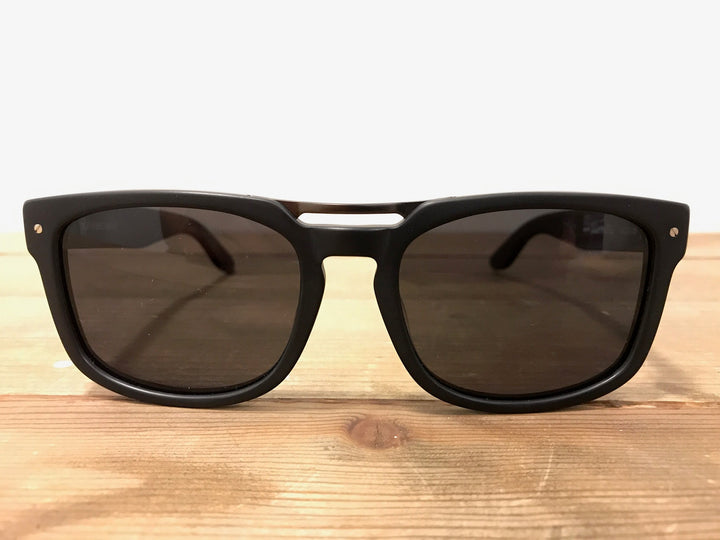 Willmore Sunglasses | Flat - Polarized - Thumbnail Image Number 1 of 2
