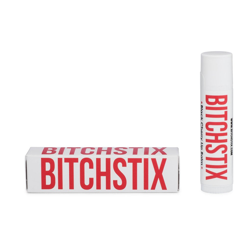 Black Cherry SPF30 Chapstick - Visual Media Number 1 of 1