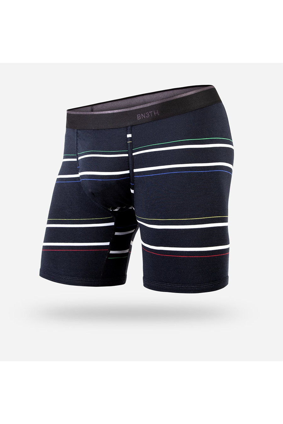 Classic Boxer Brief | Nice Stripe - West of Camden