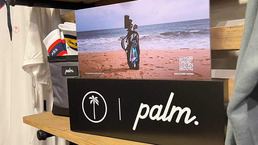 Palm Golf at West of Camden 2024