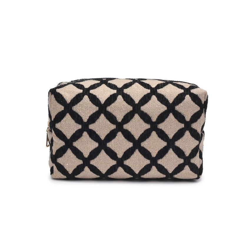 Cosmetic Pouch | Marrakesh - Visual Media Number 2 of 4
