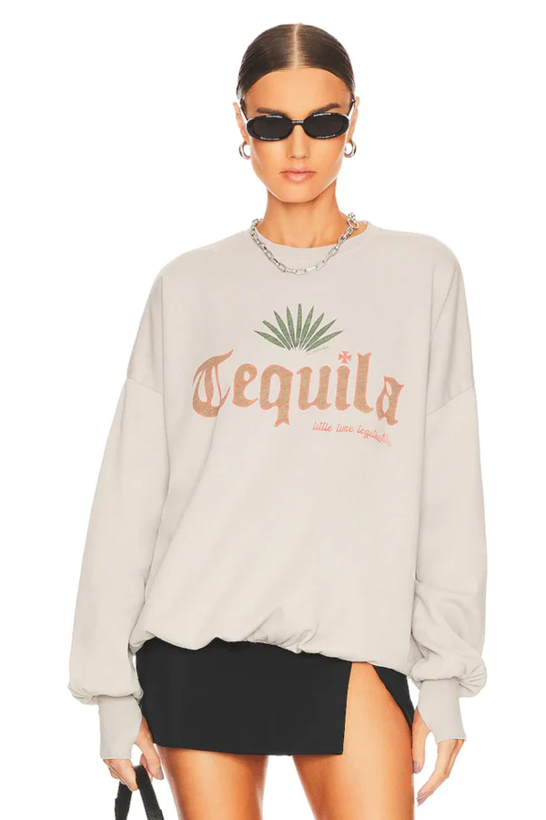 Tequila Time Jumper | Stardust - Main Image Number 1 of 4