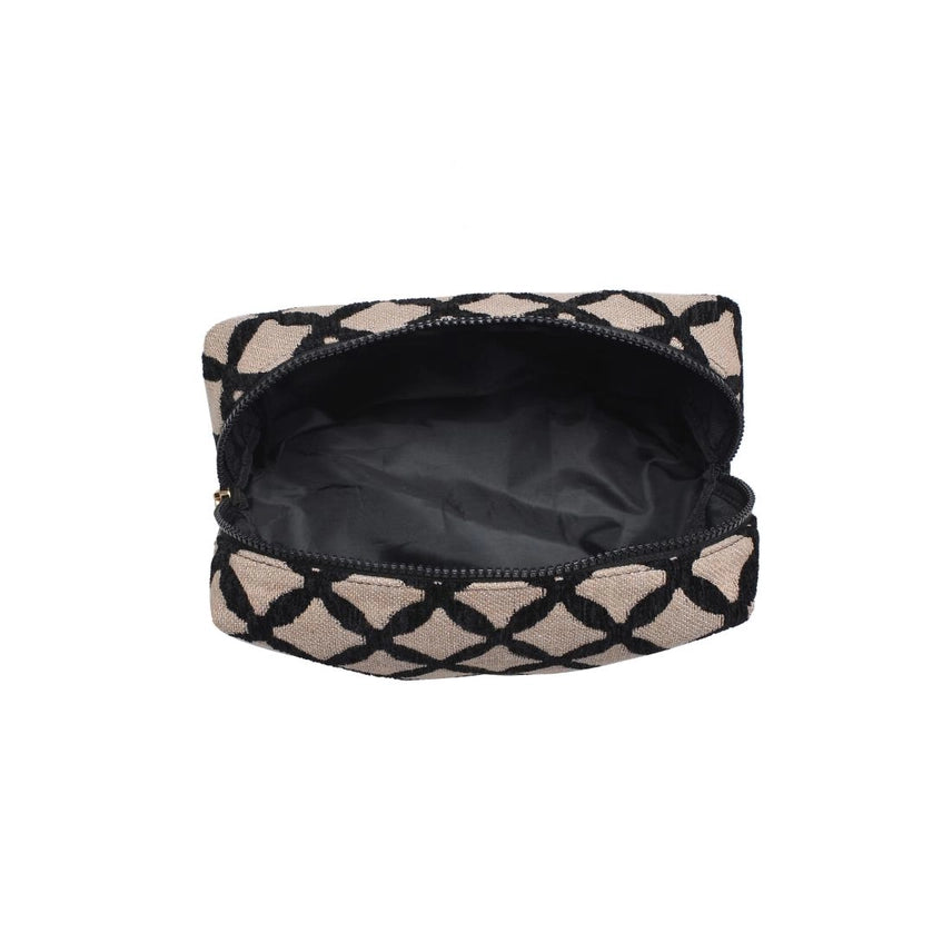 Cosmetic Pouch | Marrakesh - Visual Media Number 4 of 4