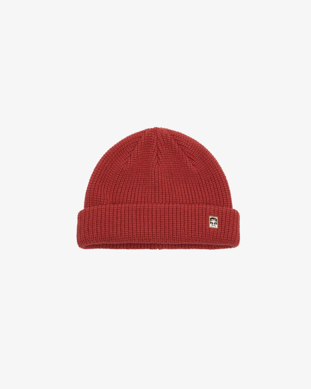 Micro Beanie | Mineral Red - Visual Media Number 1 of 1