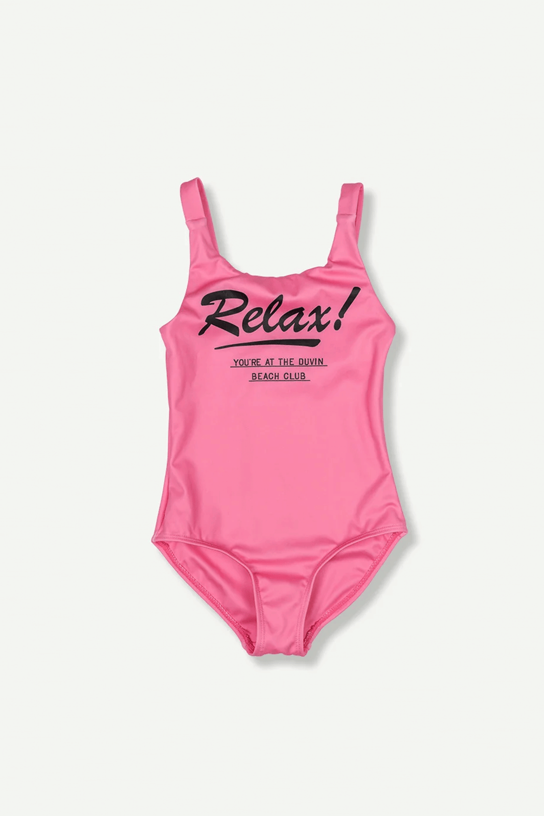 Relax One Piece - Girls | Pink - Visual Media Number 1 of 2