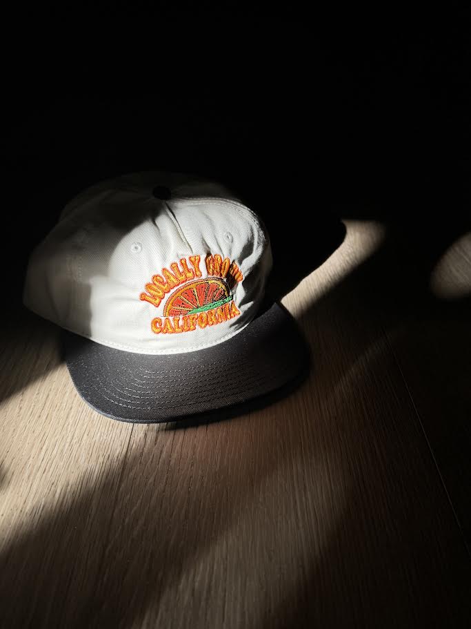 Local Hat | Duvin x West of Camden - Thumbnail Image Number 4 of 5
