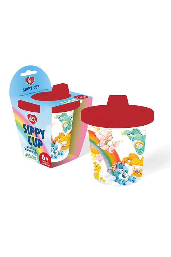 Care Bears Sippy Cup - Main Image Number 1 of 1